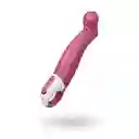 Vibrador Vibes Petting Hippo Satisfyer