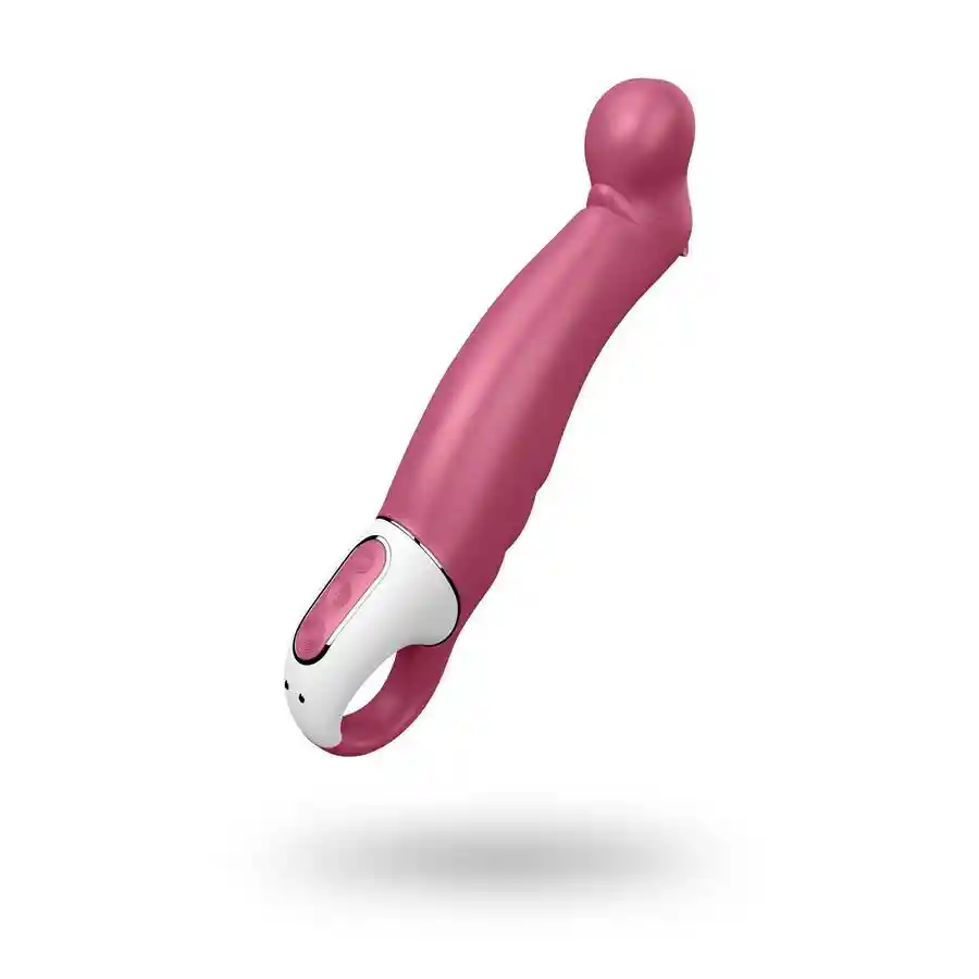 Vibrador Vibes Petting Hippo Satisfyer