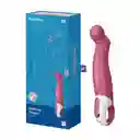Vibrador Vibes Petting Hippo Satisfyer