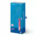 Vibrador Vibes Petting Hippo Satisfyer
