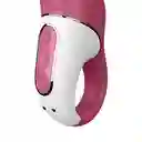 Vibrador Vibes Petting Hippo Satisfyer
