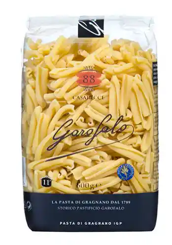 Casarecce