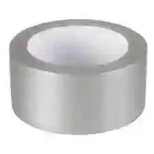 Cinta Gris Mc Geaver Para Ductos 48mm X 20 Mts