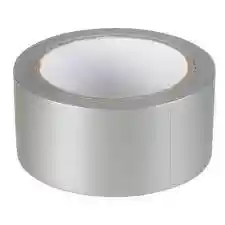 Cinta Gris Mc Geaver Para Ductos 48mm X 20 Mts