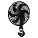 Ventilador 3 En 1 Mertec 18 Pulgadas 3 Velocidades Mt-016b Negro