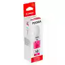 Canon Tinta Gi10 Magenta Para Impresoras G5010 G6010 G7010 Gm2010 Gm4010