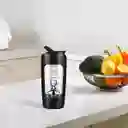 Mezclador Eléctrico De Proteína Botella Vaso Recargable