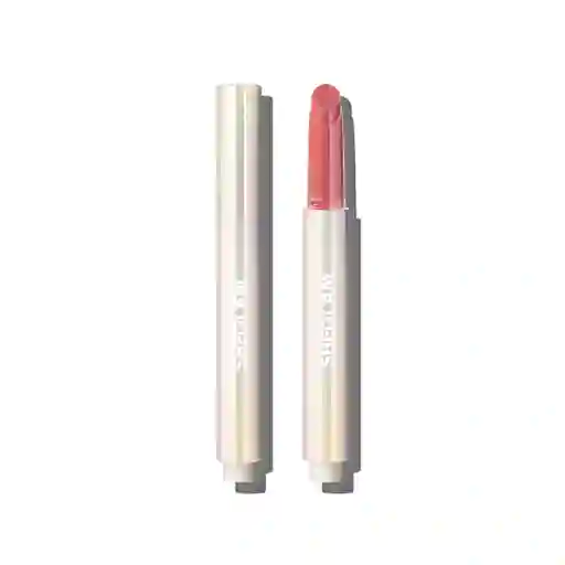 Labial Voluminizador Sheglam Pout-perfect Shine Lip Plumper Pink Flamingo