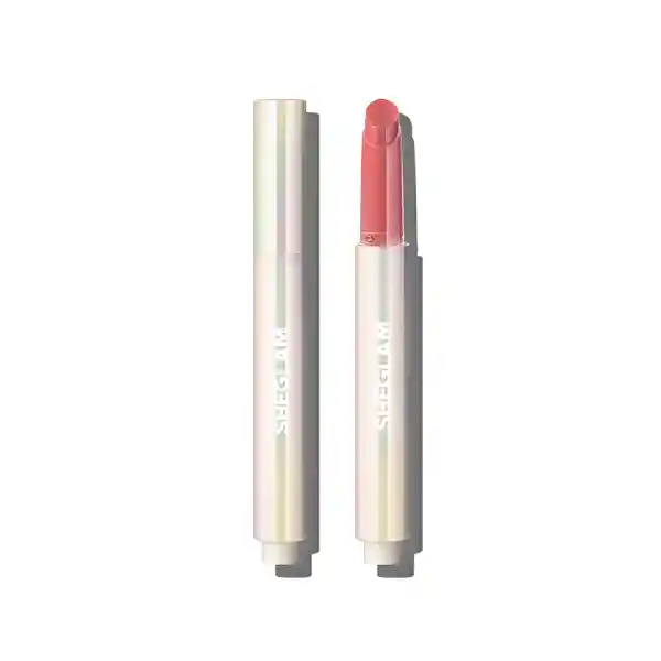 Labial Voluminizador Sheglam Pout-perfect Shine Lip Plumper Pink Flamingo