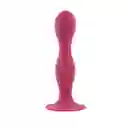 Dildo Ball-r Rojo Satisfyer