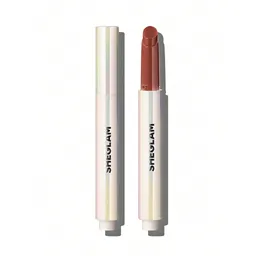 Labial Voluminizador Sheglam Pout-perfect Shine Lip Plumper Peachy Keen