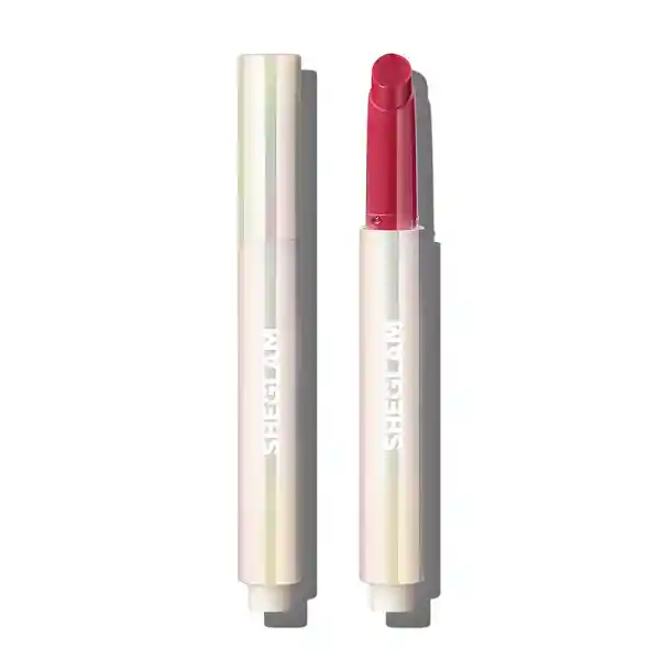 Labial Voluminizador Sheglam Pout-perfect Shine Lip Plumper Spring Fever