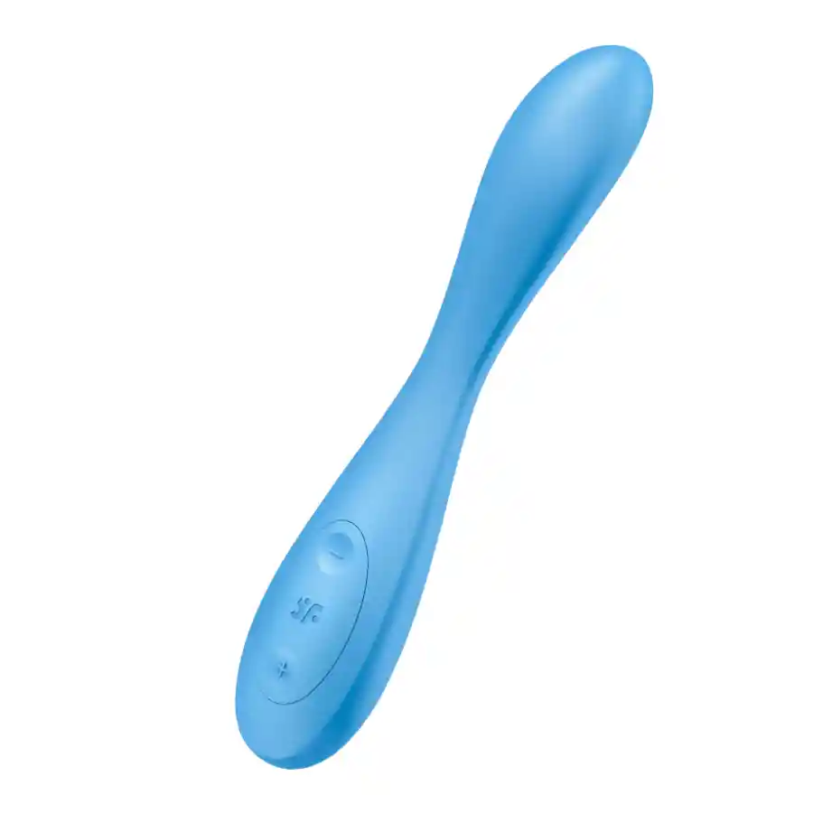 Vibrador G-spot Flex 4+ Satisfyer