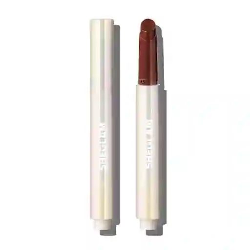 Labial Voluminizador Sheglam Pout-perfect Shine Lip Plumper Hot Cocoa