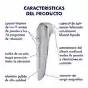 Succionador High Fashion Satisfyer