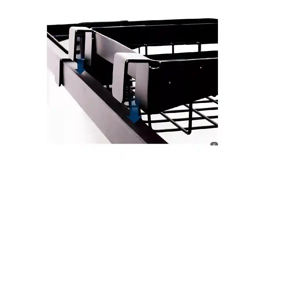 Organizador De Cocina 85cm