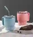 Mugs Vaso Mezclador De 480ml