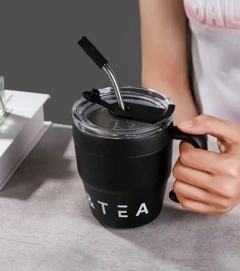 Mugs Vaso Mezclador De 480ml