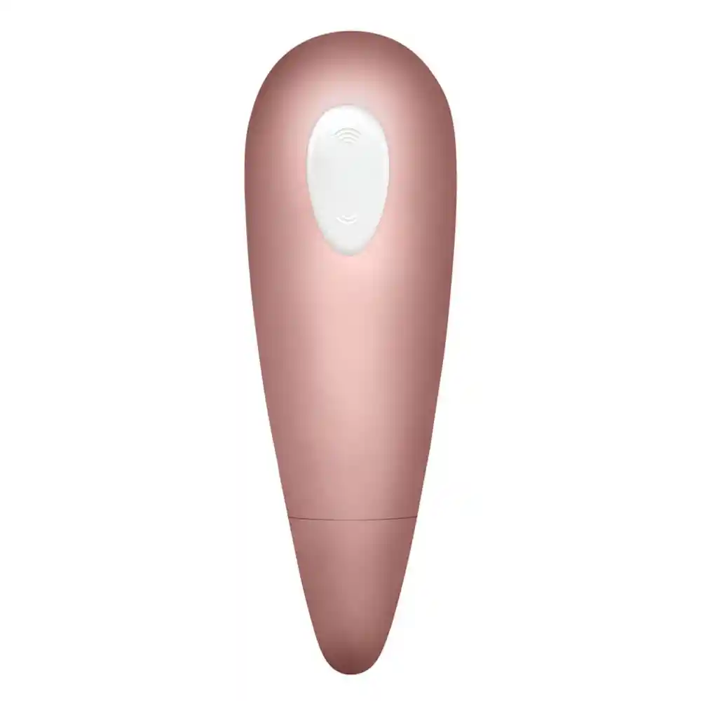 Succionador Uno Satisfyer