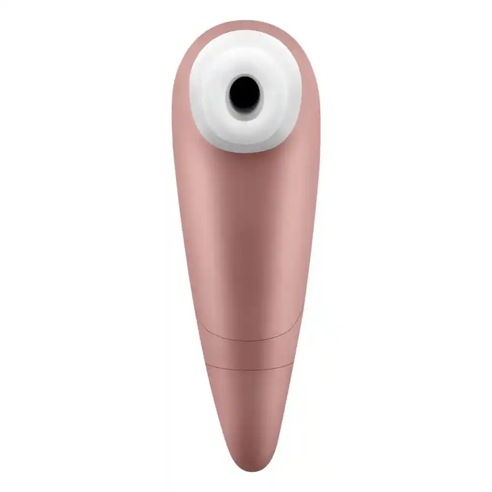 Succionador Uno Satisfyer