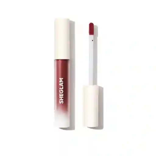 Labial Liquido Sheglam Matte Allure Liquid Lipstick Cosmopolitan
