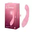 Vibrador G-force Satisfyer