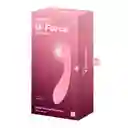 Vibrador G-force Satisfyer