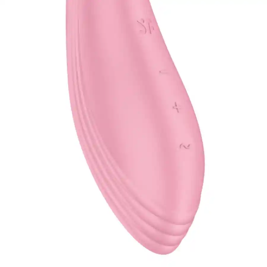 Vibrador G-force Satisfyer