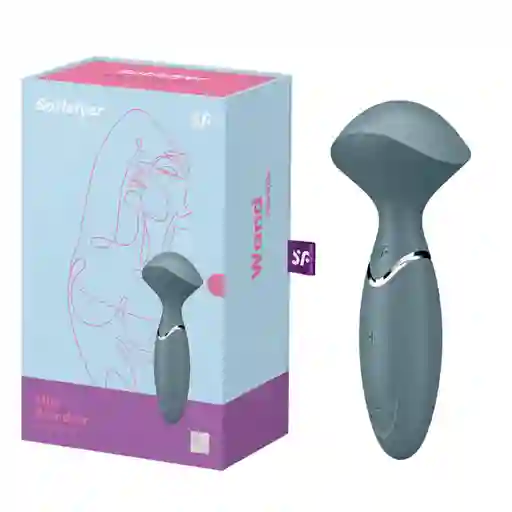 Vibrador Mini Wand-er Satisfyer