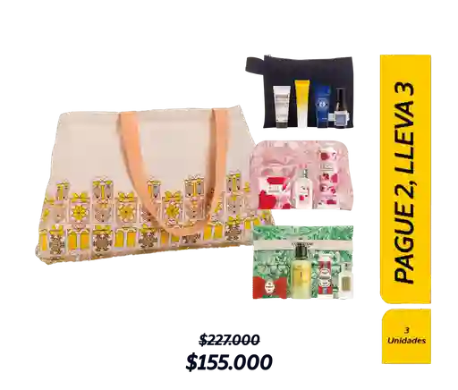 Kit Exclusivo Festival Kits Rappi