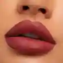 Labial Liquido Sheglam Matte Allure Liquid Lipstick Musing