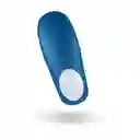 Vibrador Dual Blue Whale Satisfyer