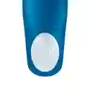 Vibrador Dual Blue Whale Satisfyer