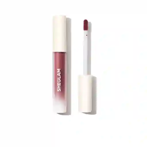 Labial Liquido Sheglam Matte Allure Liquid Lipstick Momojo