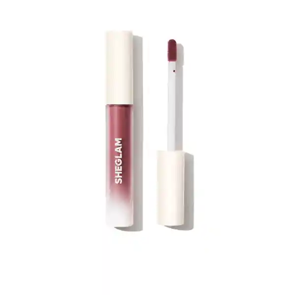 Labial Liquido Sheglam Matte Allure Liquid Lipstick Momojo