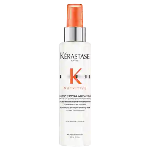 Lotion Thermique Nutricion X 150ml
