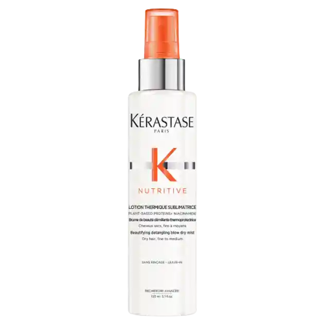 Lotion Thermique Nutricion X 150ml