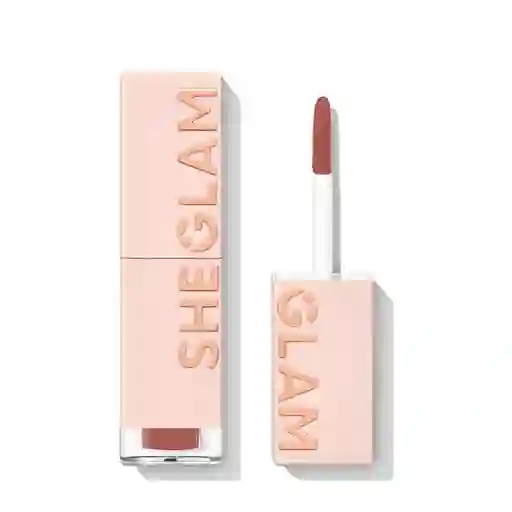 Tinta De Labios Sheglam Take A Hint Lip Tint So Fly