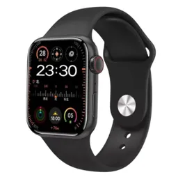 Smartwatch Inteligente V 200 Pro Max Negro