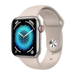 Smartwatch Inteligente V 200 Pro Max Beige
