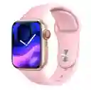 Smartwatch Inteligente V 200 Pro Max Rosado