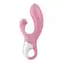 Vibrador Air Pump Bunny 2 Satisfyer