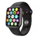 Smartwatch Inteligente V 200 Pro Max Negro