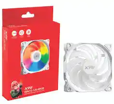 Ventilador Vento 120 Argb Pwm