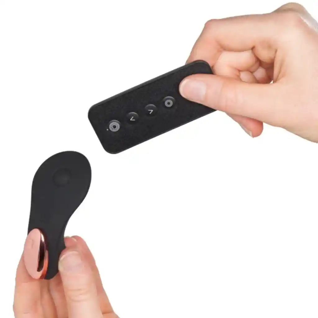Vibrador Little Secret Satisfyer