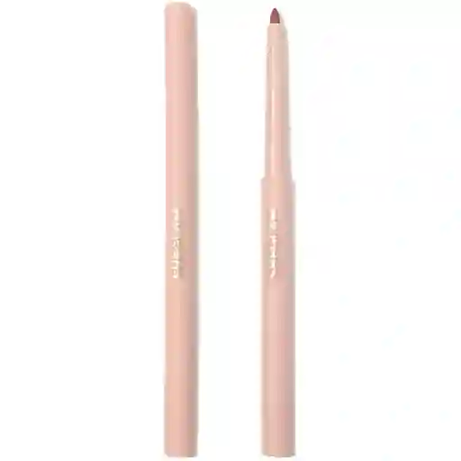 Delineador De Labios Sheglam So Lippy Lip Liner Misty Rose