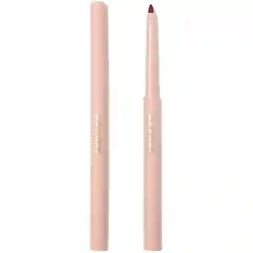 Delineador De Labios Sheglam So Lippy Lip Liner Crimson