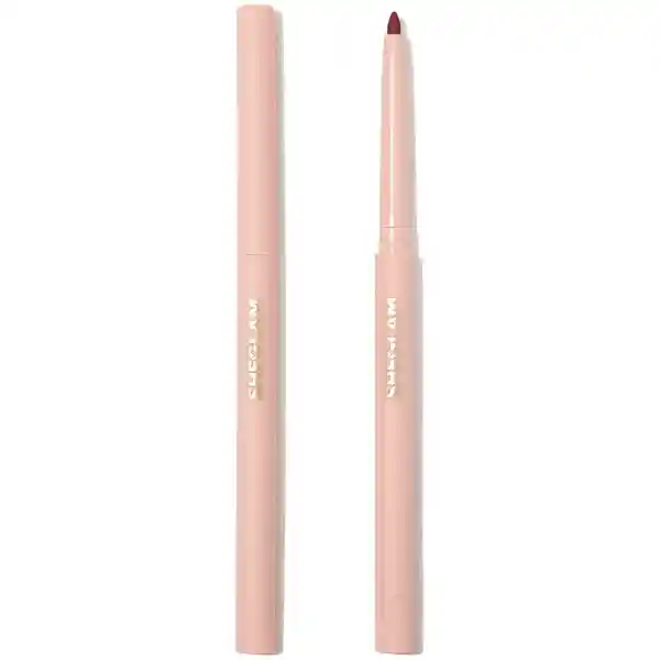 Delineador De Labios Sheglam So Lippy Lip Liner Crimson