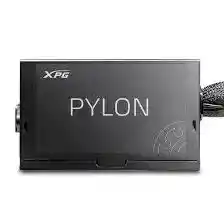 Fuente De Poder Xpg Pylon 550w