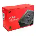 Fuente De Poder Xpg Pylon 550w